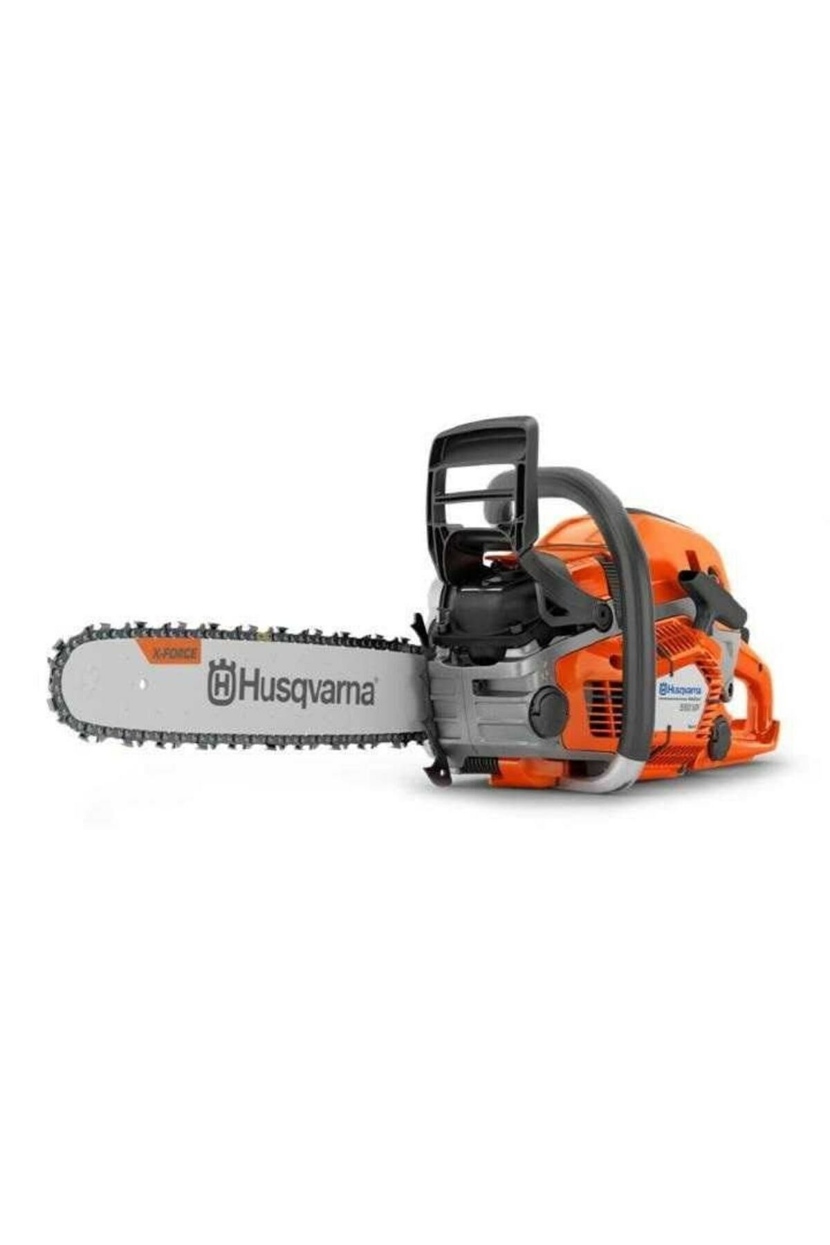 Husqvarna 550 Xp Mark Iı Motorlu Testere 4 Hp 36 Diş