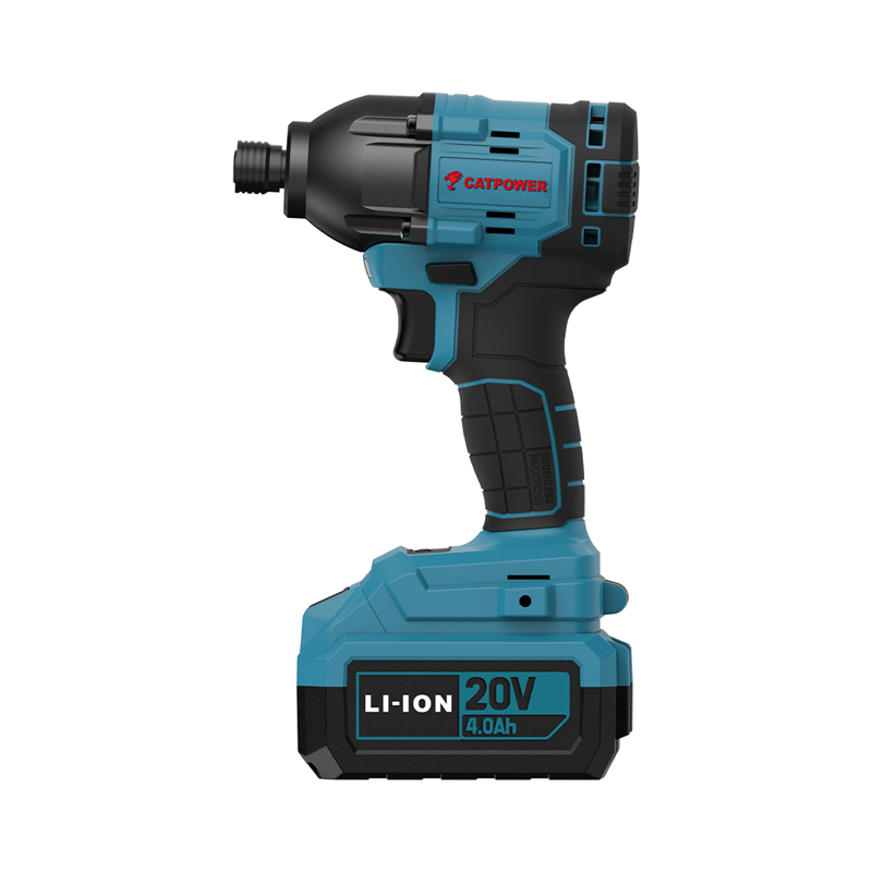 Catpower Cat4222 Akülü Torklu Vidalama