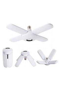 Flash Point 40 Watt Bluetooth 4.1 Music Magic LED Ampul