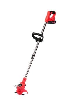 RODEX 20V 4.0Ah Çift Akülü Profesyonel Çim Biçme Makinesi 8400 RPM