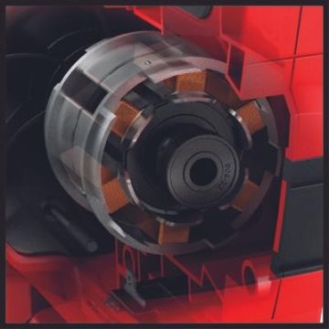 Einhell Venturro 36/240 Akülü Solo Yaprak Toplama Makinesi