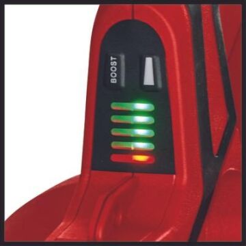 Einhell Venturro 36/240 Akülü Solo Yaprak Toplama Makinesi
