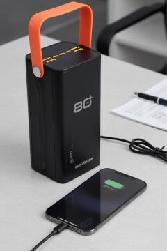 PolyGold PG-PW680 80 000 mAh Güçlü Powerbank