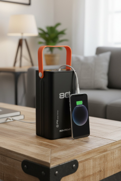 PolyGold PG-PW680 80 000 mAh Güçlü Powerbank