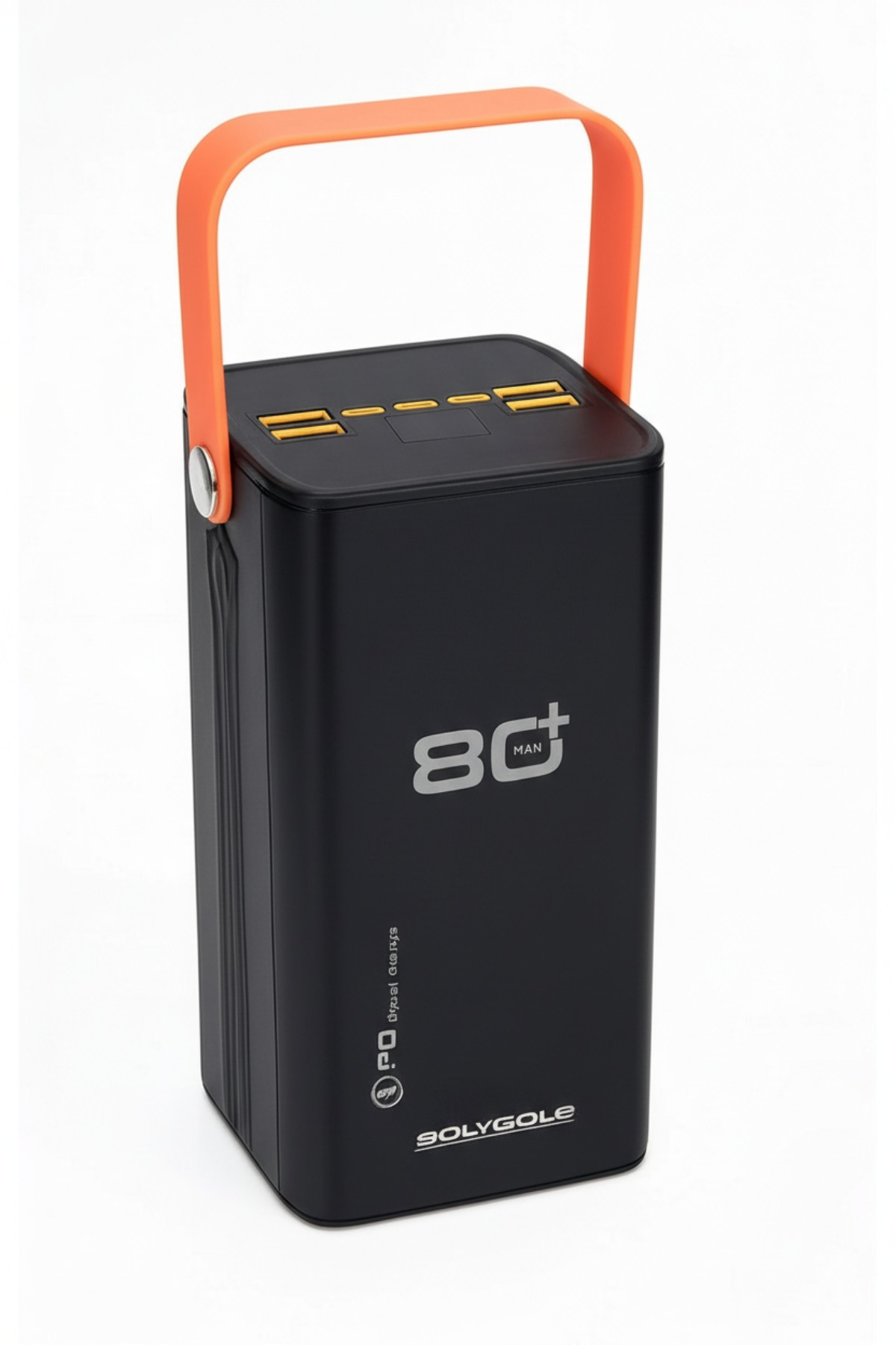 PolyGold PG-PW680 80 000 mAh Güçlü Powerbank