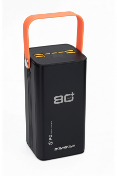 PolyGold PG-PW680 80 000 mAh Güçlü Powerbank
