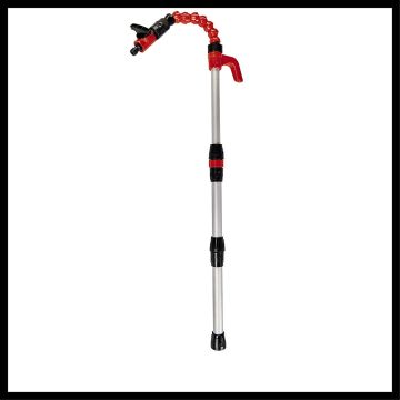 Einhell Ge-Pp 18 RB Li Solo Akülü Dalgıç Pompa Temiz Su