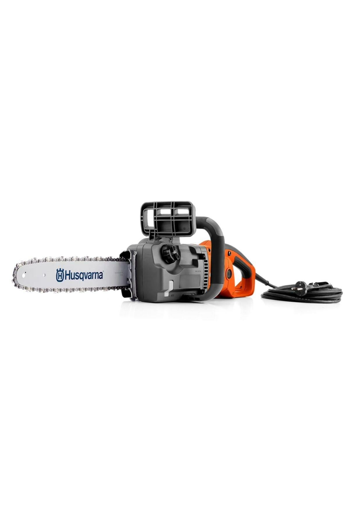 Husqvarna 420 El Motorlu Testere Elektrikli 2000 W / 91 / 28 Diş