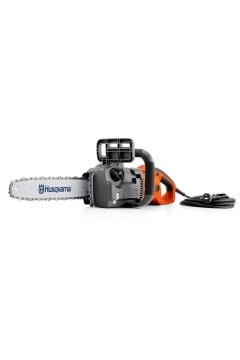 Husqvarna 420 El Motorlu Testere Elektrikli 2000 W / 91 / 28 Diş