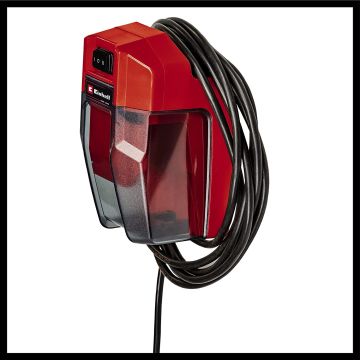 Einhell Ge-Sp 18 Ll Li Solo Akülü Dalgıç Pompa Temiz Su