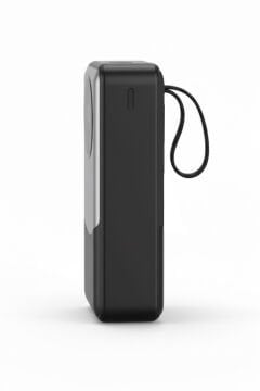 Venandin 50.000 mAh LED Gösterge & Kablolu Hızlı Powerbank PWB50A1