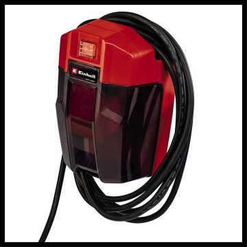 Einhell Ge-Sp 18 Li Solo Akülü Dalgıç Pompa Temiz Su