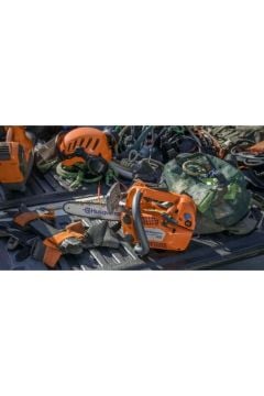Husqvarna T525 Benzinli Dal Budama Testeresi