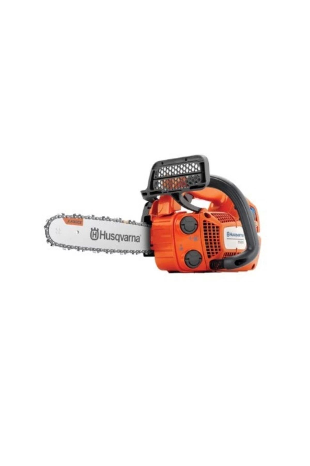 Husqvarna T525 Benzinli Dal Budama Testeresi