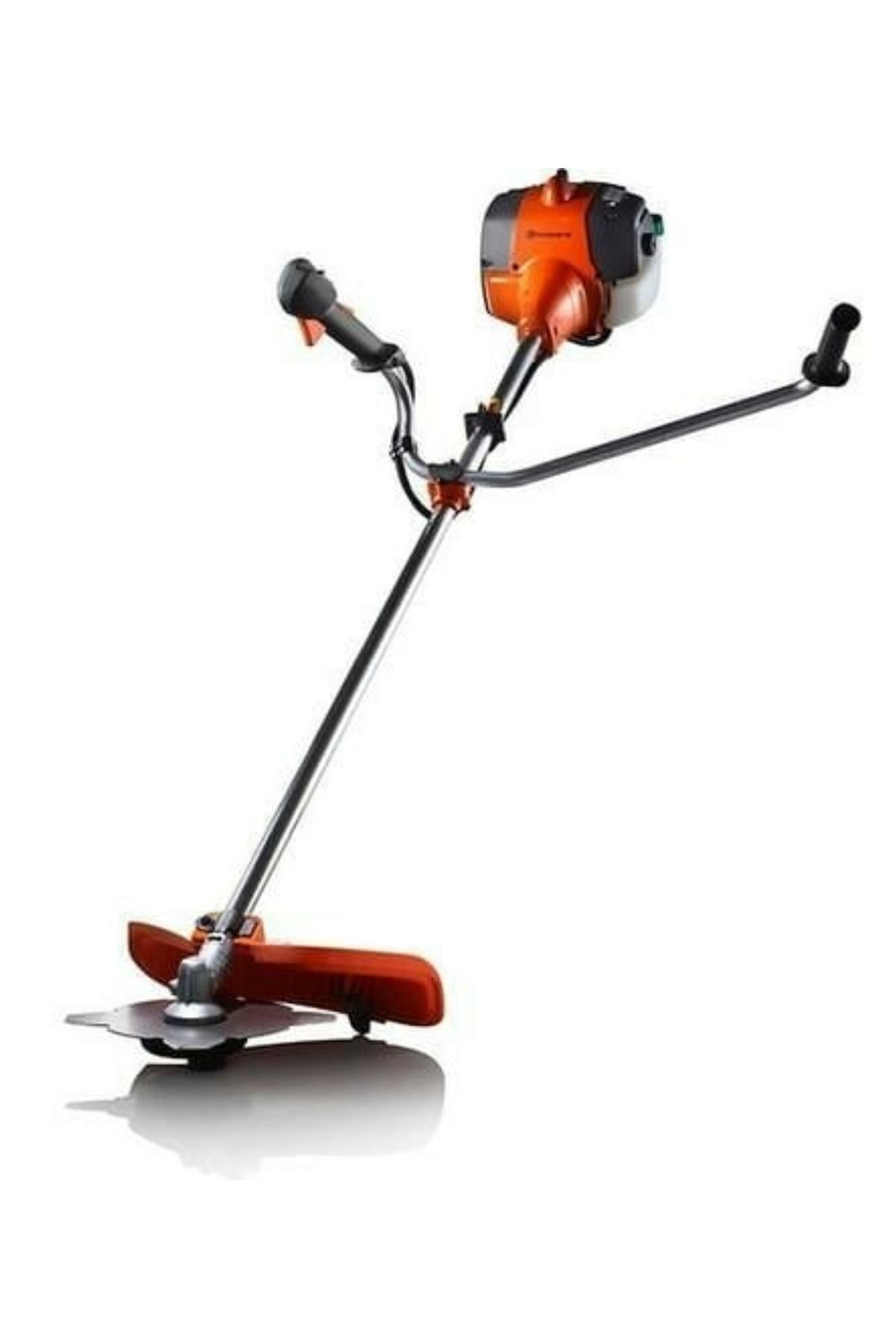 Husqvarna 543RS 2.1hp 40.1cc 46cm Benzinli Yan Tip Motorlu tırpan