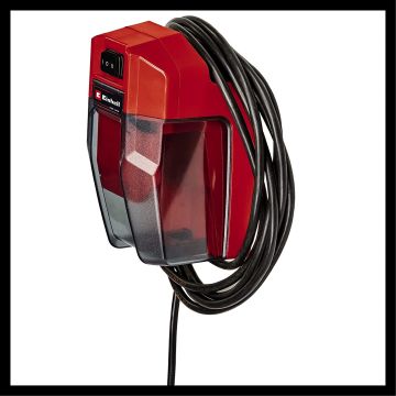 Einhell Ge-Dp 18/25 Li Solo Akülü Dalgıç Pompa Kirli Su