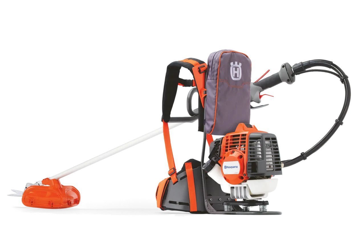 Husqvarna 543RBX Motorlu Sırt Tırpanı
