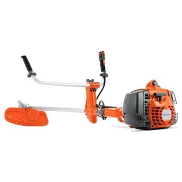 Husqvarna 555Rxt Motorlu Yan Tırpan 3,8Hp