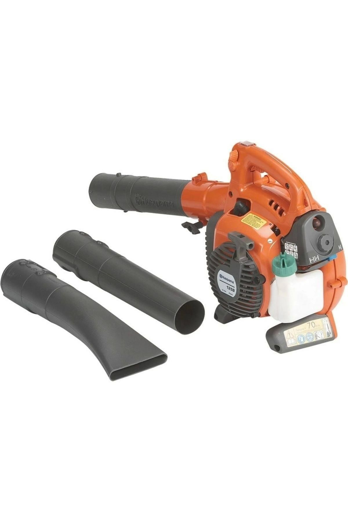 Husqvarna 125B Yaprak Üfleme Makinası