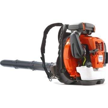 Husqvarna 570BTS Yaprak Üfleme Makinası