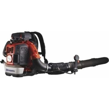 Husqvarna 570BTS Yaprak Üfleme Makinası