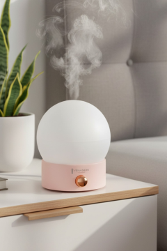 Venandin Ultrasonik Ev ve Ofis Hava Nemlendirici NVR-3075