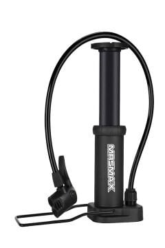 MRSMAX B20 Valfli Yüksek Basınç Göstergeli Ayak Pompası