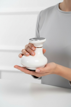 AnadoluStrong Çok Fonksiyonlu Sağlık ve Masaj & Hacamat Cihazı ZY816