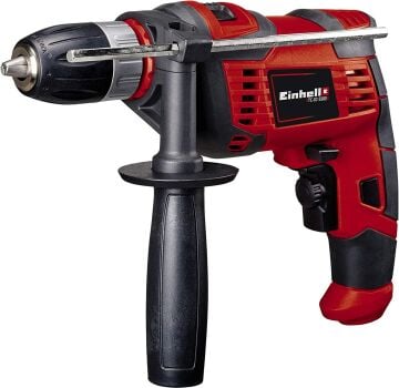 Einhell TC-ID 550 E Darbeli Matkap
