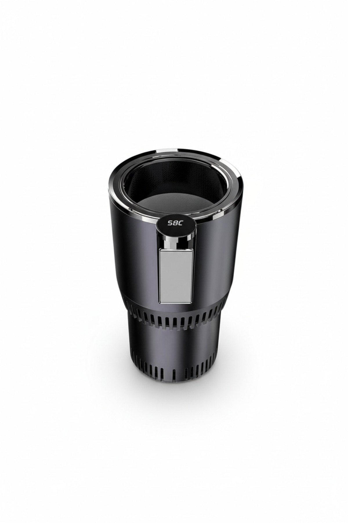 AnadoluStrong 500 ml Paslanmaz Çelik Seyahat Termos HS278