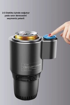 AnadoluStrong 500 ml Paslanmaz Çelik Seyahat Termos HS278