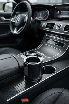 AnadoluStrong 500 ml Paslanmaz Çelik Seyahat Termos HS278