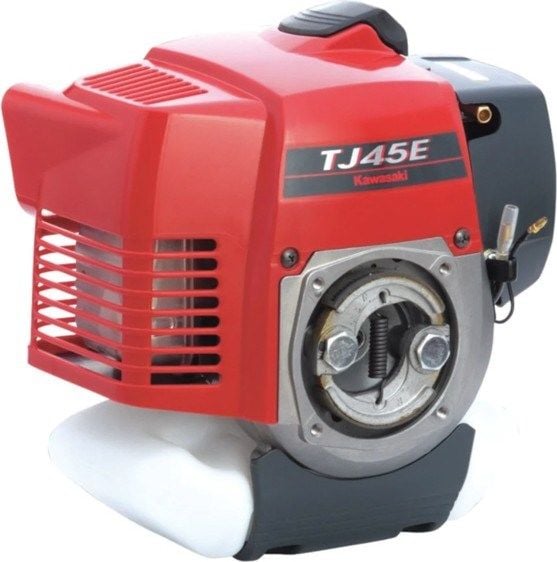 Kawasakı TJ45E Benzinli Motor 2 Zamanlı