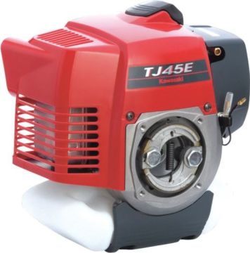 Kawasakı TJ45E Benzinli Motor 2 Zamanlı
