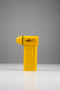 Dawreek Tech 4 Kademeli Şarjlı  Mini Turbo Jet Fan DWE-F01