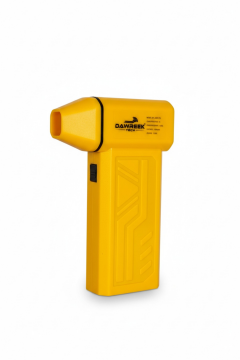 Dawreek Tech 4 Kademeli Şarjlı  Mini Turbo Jet Fan DWE-F01