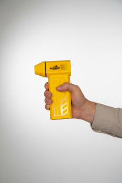 Dawreek Tech 4 Kademeli Şarjlı  Mini Turbo Jet Fan DWE-F01