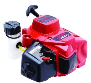 Kawasaki Tj 23 V 2 Zamanlı Motor