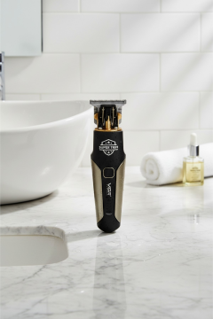 VGR Profesyonel Saç & Sakal Kesme Makinesi Şarjlı Tıraş Seti V-287