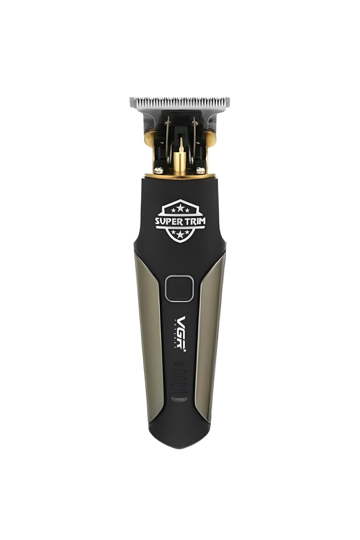 VGR Profesyonel Saç & Sakal Kesme Makinesi Şarjlı Tıraş Seti V-287