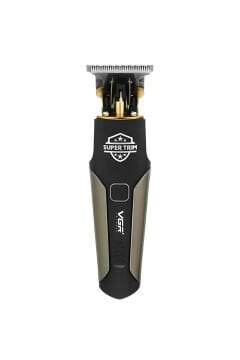 VGR Profesyonel Saç & Sakal Kesme Makinesi Şarjlı Tıraş Seti V-287