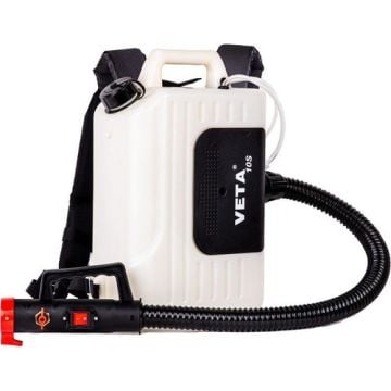 Veta 10S Sisleme Makinası Elektrikli 1200W 10 Litre