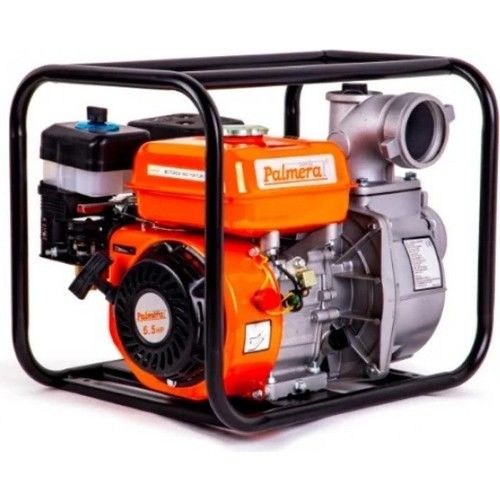 Palmera PA300T5 Benzinli Su Motoru 3''
