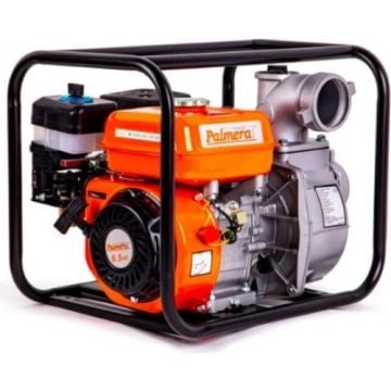 Palmera PA300T5 Benzinli Su Motoru 3''
