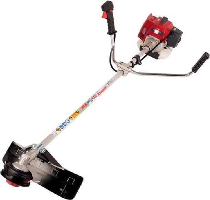 Mıkawa X-800 Benzinli Tırpan