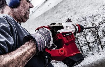 Einhell TE-RH 38 3F Kırıcı Delici