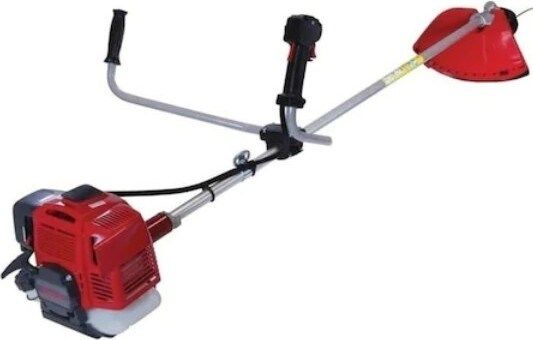 Mıkawa X-800 Evo 3.0 Hp Motorlu Benzinli Yan Tırpan