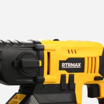Rtrmax RTX1855 Şarjlı Elektropnömatik Matkap