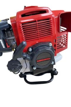 Benzinli Sırt Tırpanı 3.0 Hp Hr9520b
