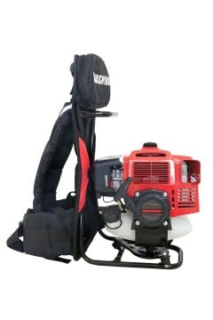 Benzinli Sırt Tırpanı 3.0 Hp Hr9520b